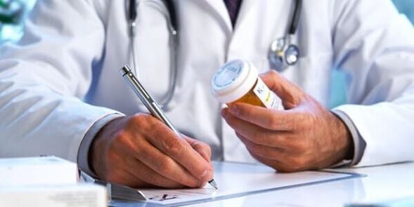 Le pillole per l’ingrandimento del pene devono essere prescritte da un medico