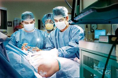 condurre un'operazione per aumentare un membro