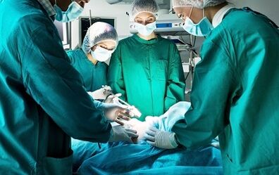 Penis Aumenta il funzionamento