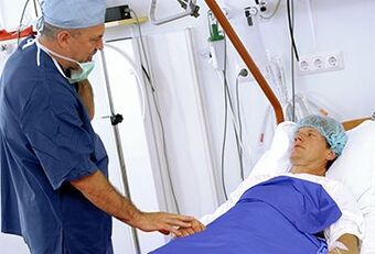 Riabilitazione dopo un aumento di un membro